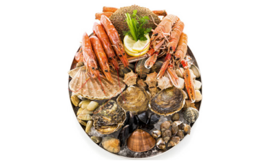 Fruits de mer