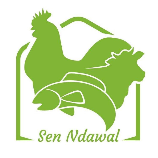 Sen Ndawal